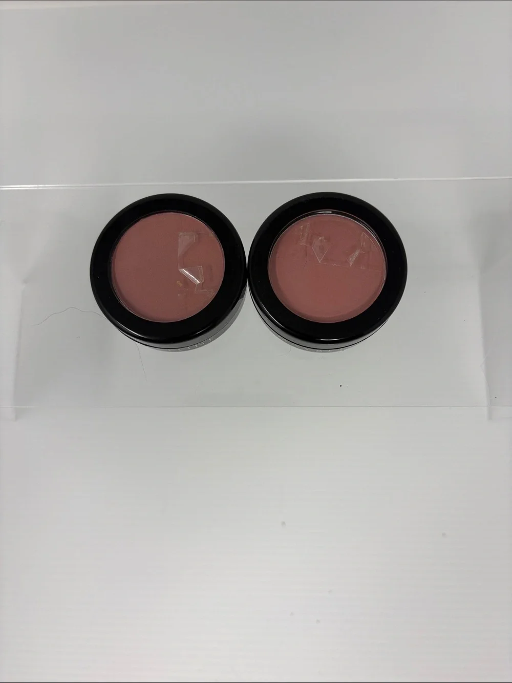 Maybelline compact blushes